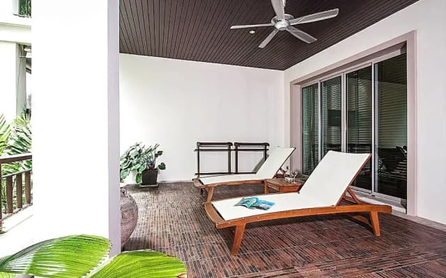 Churai Condo 2Bedroom Villa - photo 4