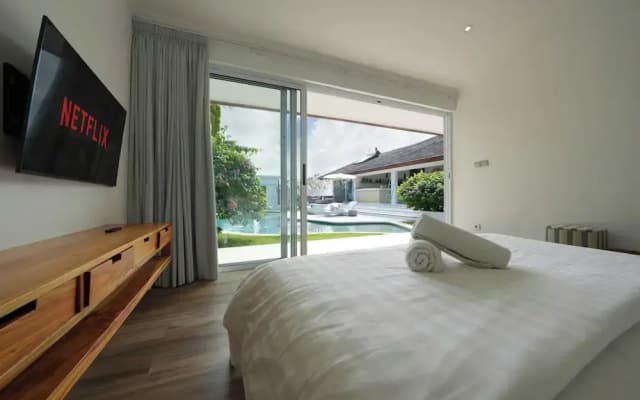 Villa Mateo Bingin - photo 5