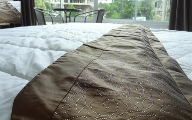 But Different Boutique hotel - photo 3