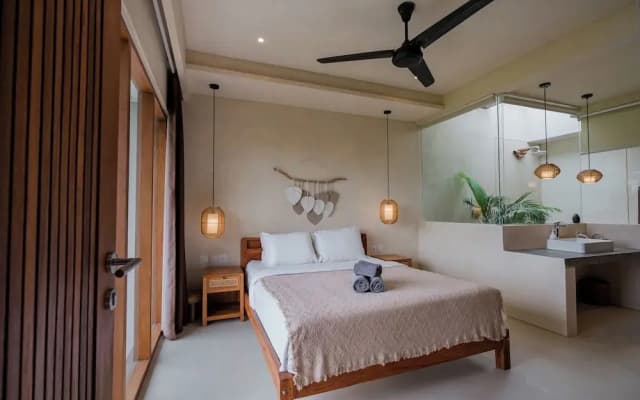 Sanur Loft Villa by Betterplace - photo 2