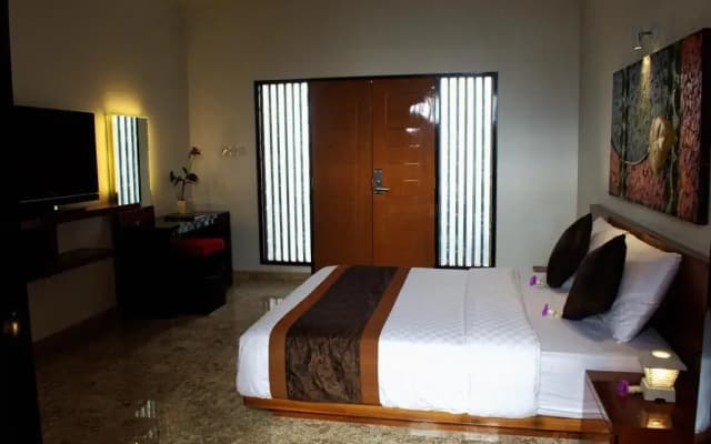 Trumbu Nusa - photo 5