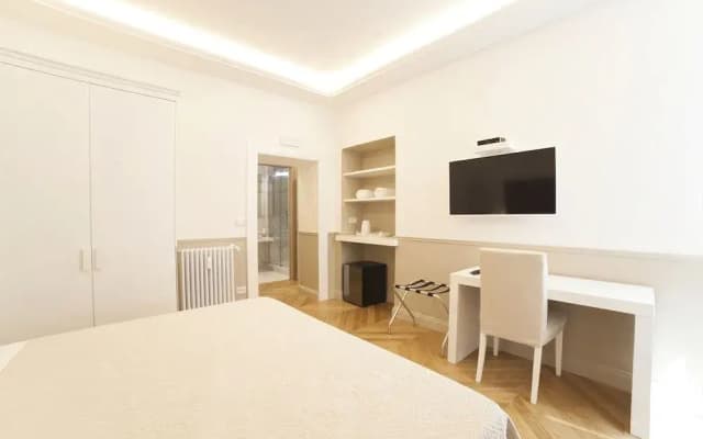 Margherita Suites - photo 4