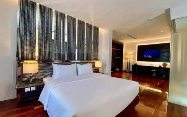 Utey Hotel - photo 3