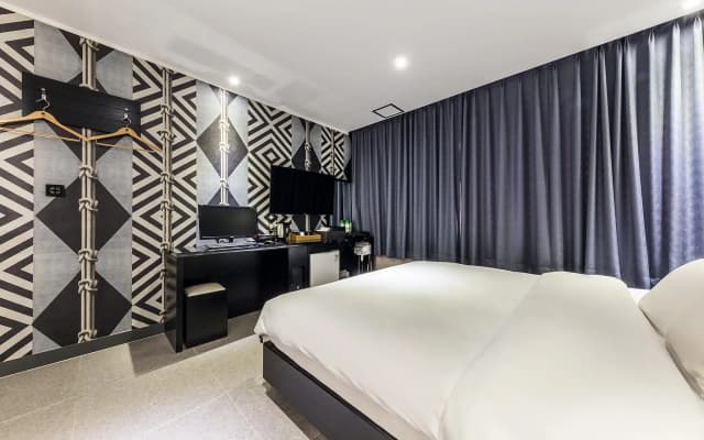 Hotel Cullinan Jongno - photo 3