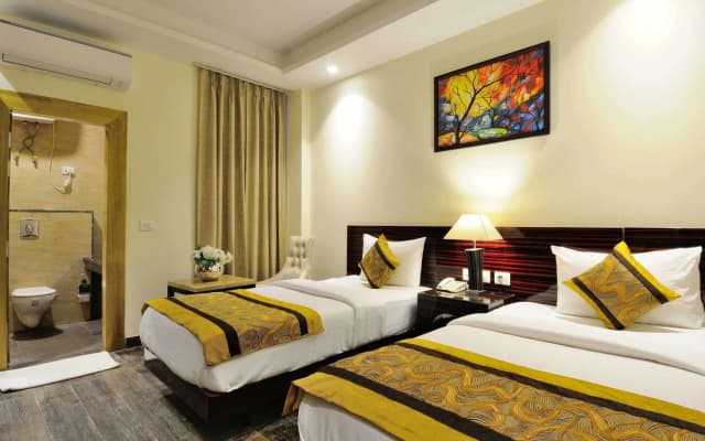 Hotel Banz - photo 5