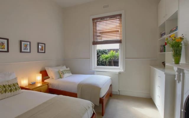 Boutique Stays- Heath Terrace, Port Melbourne - photo 2