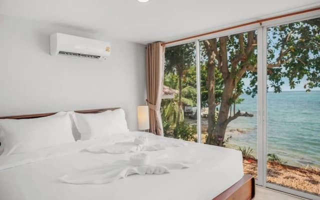 Room-escape Beach Front Cottage - 2 bed - photo 4