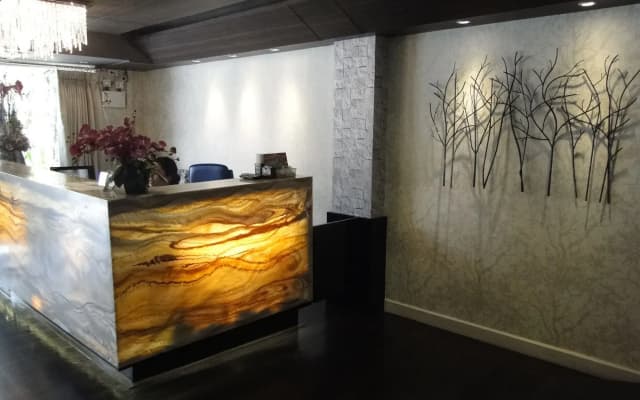 W 21 Hotel Bangkok - photo 2