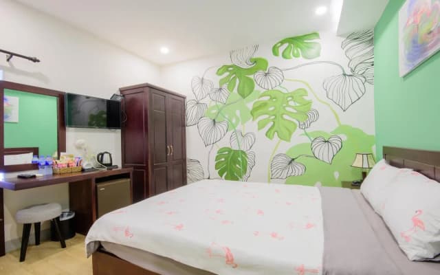 Dreamy Beach Boutique Hotel - photo 3
