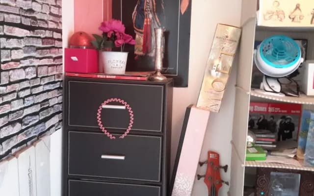 Cosy Studio Paris 12 Metro Daumesnil - photo 4
