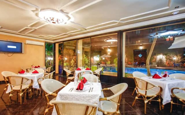 Residence Hotel Ezzahia - photo 3
