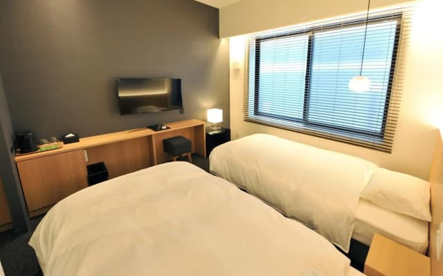 FUGASTAY Shijo Omiya - photo 5
