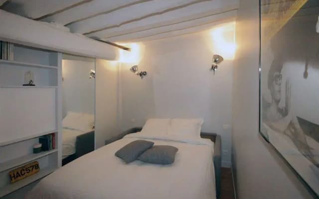 My Night In Paris Bastille - photo 2
