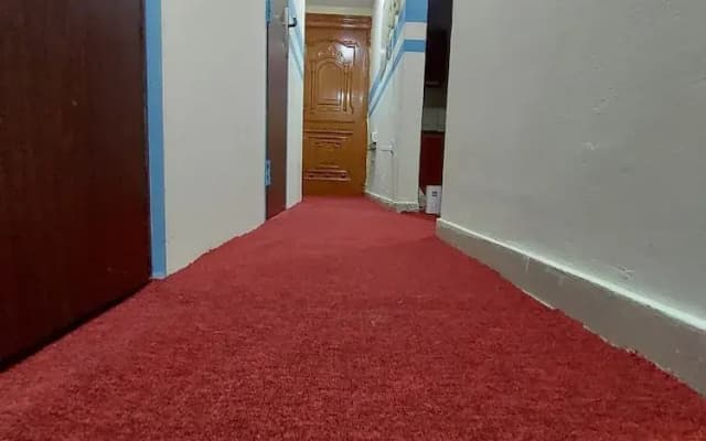 Grace Bedspace, Hostel and Accomodations - photo 2