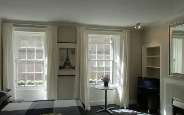 Central Edinburgh Studio Flat - photo 2