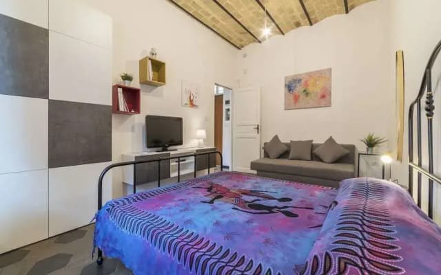 Termini Cozy Mini Apartment - photo 5