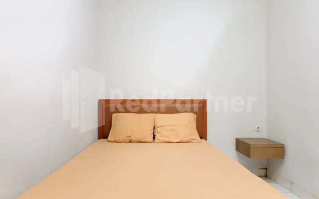 Orange Garden 47 Redpartner - photo 2