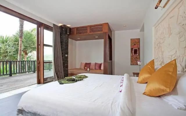 Solymar Villa - photo 5