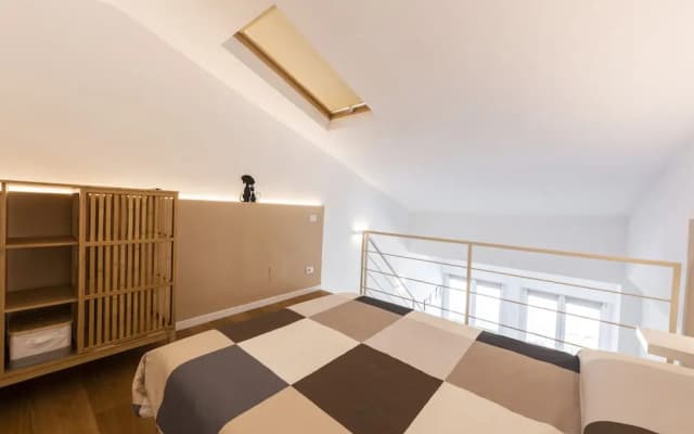 Ruote Stylish Loft by Mmega - photo 3