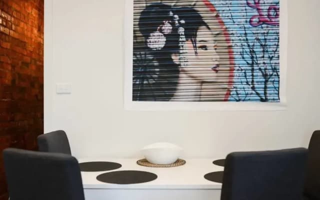 Geisha House - photo 3