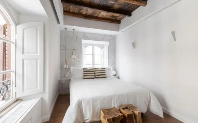 Sonder — Trevi Suites - photo 3