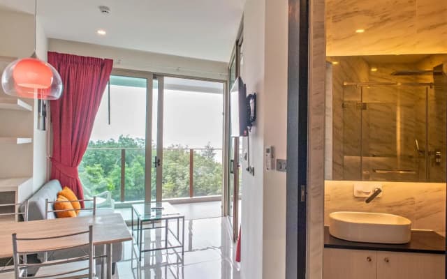 Kamala 1 Bedroom Sea View Apartment - C32 - photo 2