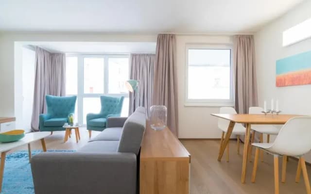 Vienna Residence, Mariahilfer Str. - Neubaugasse - photo 2