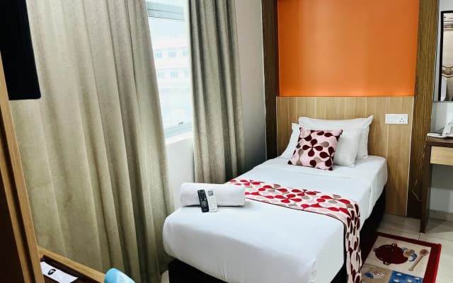 Prime Hotel - photo 4