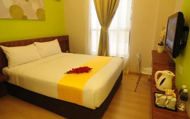 Sri Manja Boutique Hotel - photo 4