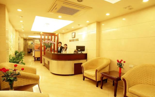 Hanoi View 2 Hotel - photo 2