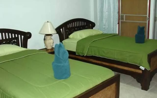 Junior Guest House - photo 4