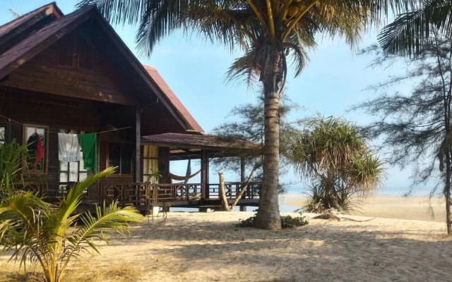 Lee Garden Resort - photo 5