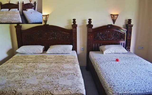 Adi Santia Bungalows - photo 3