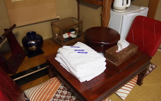Guest house Maika - photo 3