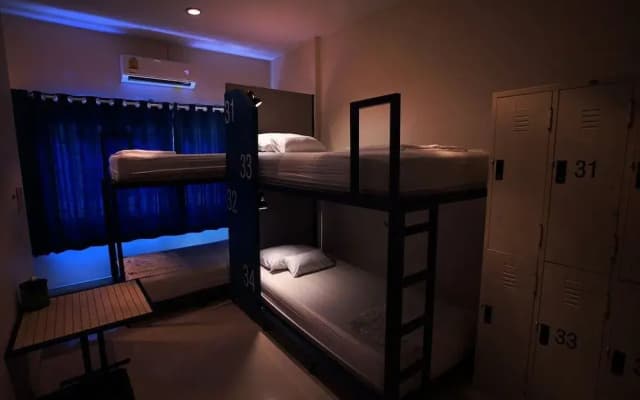 VR Meet Hostel - photo 5