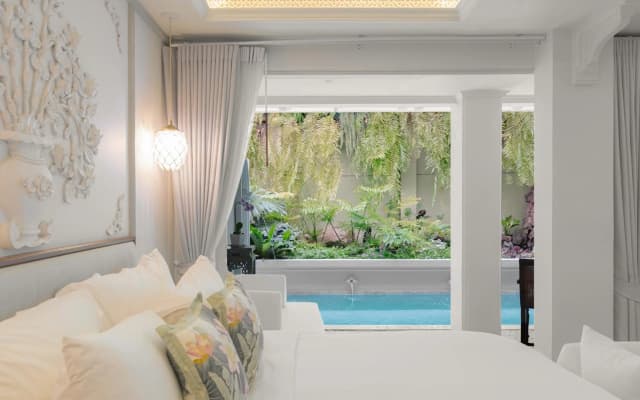 The Inside House - photo 3