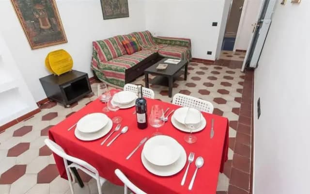 Bodoni Apartment - photo 3