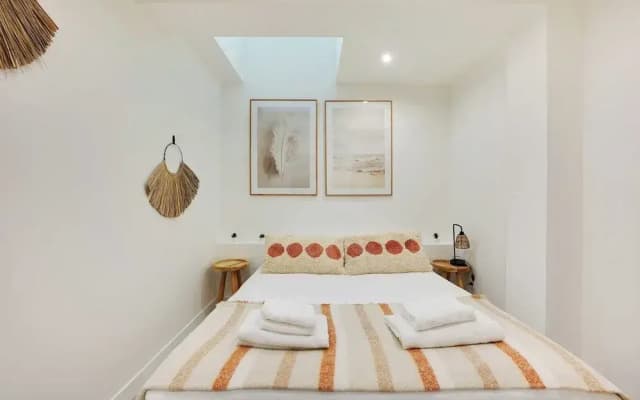 Charming Apartment - 1br/5p - Opera Garnier - photo 4