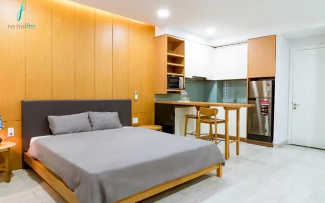 Dawn Apartment by RentalFM - photo 3