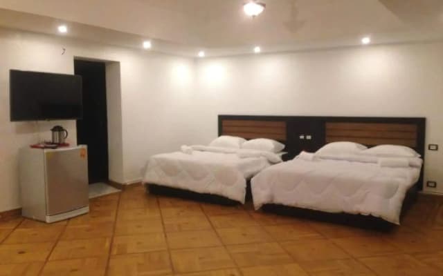 Galaxy Royal Suites Hotel - photo 2