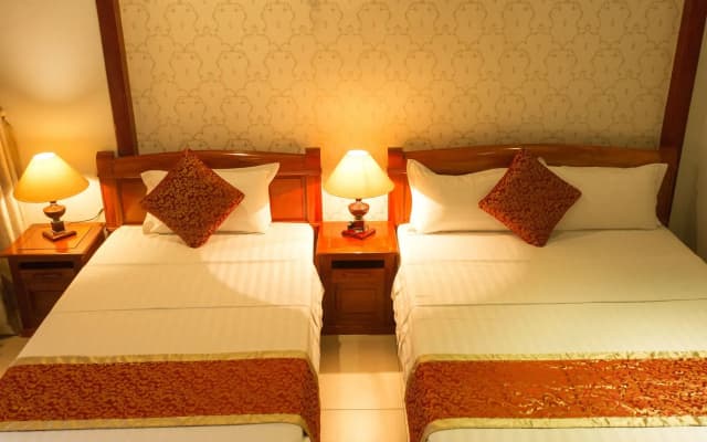 Thanh Hung Hotel - photo 4