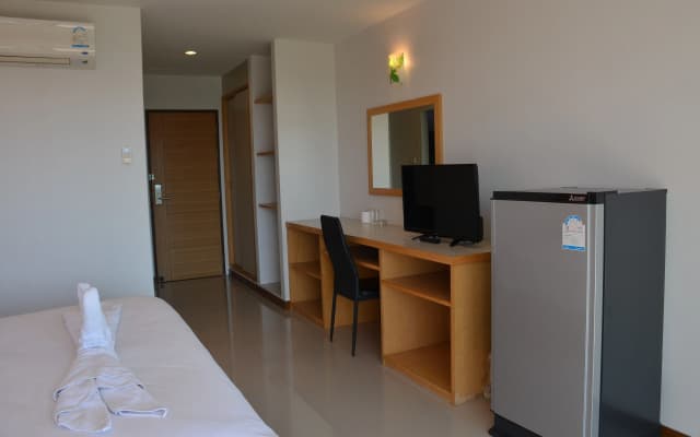 The Base Hua Hin - photo 4