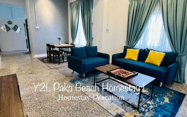 Y2L Homestay - photo 4