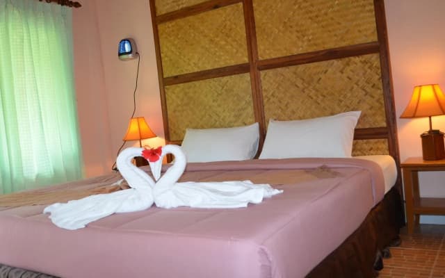 Pada Hotel - photo 2