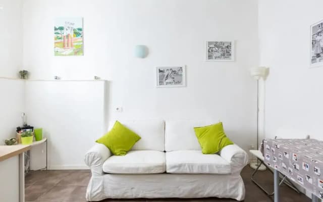 Guest Apartment Monti - photo 2