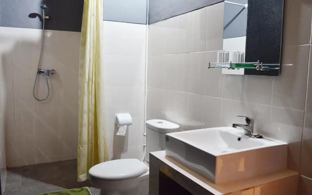 Filadelfia Bali Guest House - photo 5