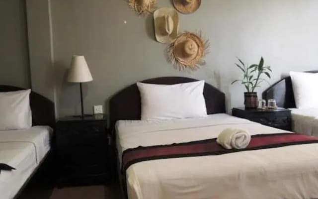 I Lodge Hostel - photo 2