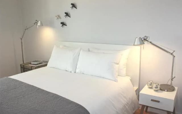 Baixa Charming Apt. | Rosa 59 - photo 3