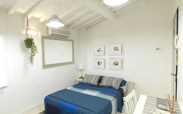 Santo Spirito Suite - photo 2