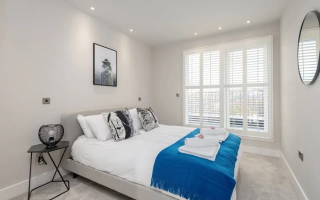 Silver Lining - Penthouse with parking - photo 4